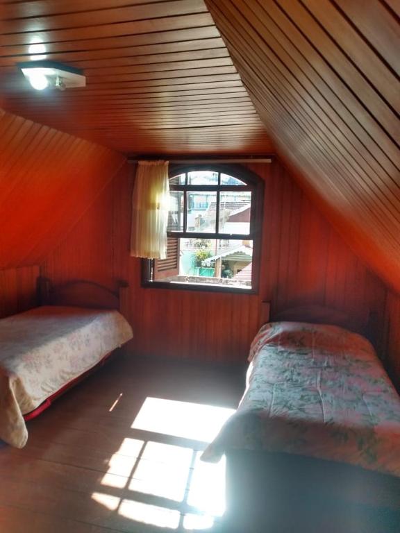 Chalé Aconchego (15 minutos do centrinho) room 4