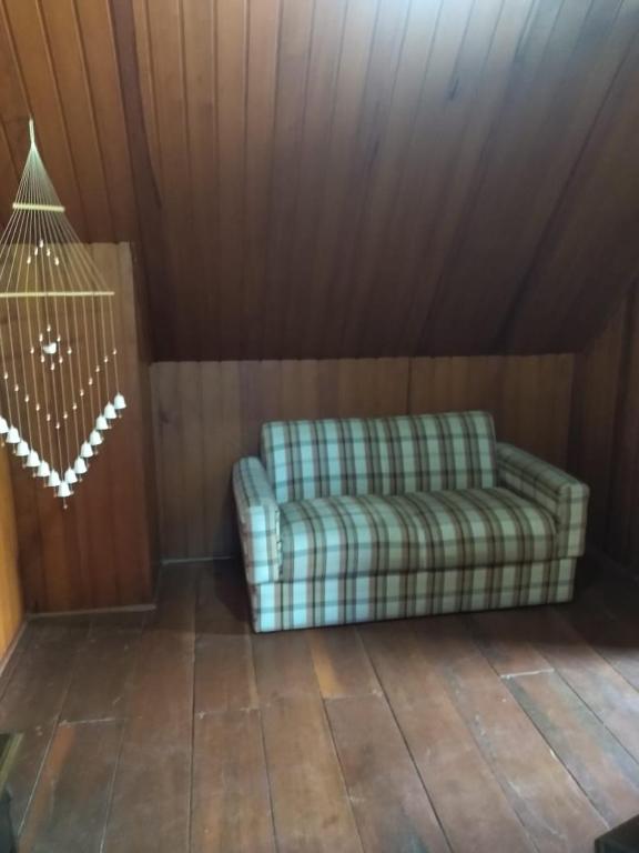 Chalé Aconchego (15 minutos do centrinho) room 5