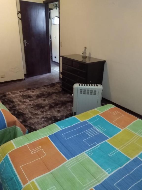 Chalé Aconchego (15 minutos do centrinho) room 6